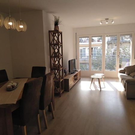 Blanes Apartamento Esterno foto