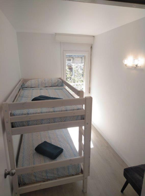 Blanes Apartamento Esterno foto