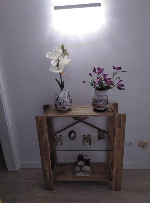 Blanes Apartamento Esterno foto