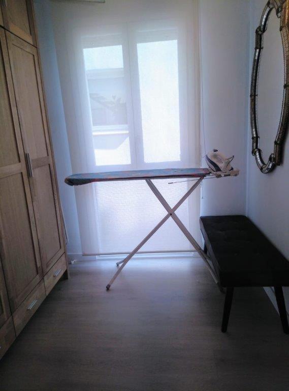 Blanes Apartamento Esterno foto